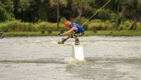 photo of Macauley Cole at Revolution Cable Park
